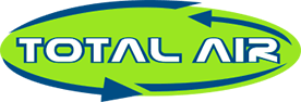 Total Air Logo