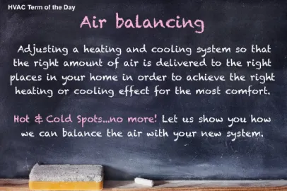 hvac-term-of-the-day-air-balancing